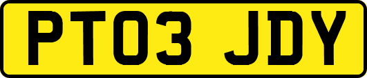 PT03JDY