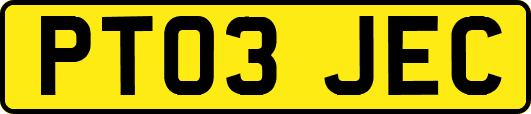 PT03JEC