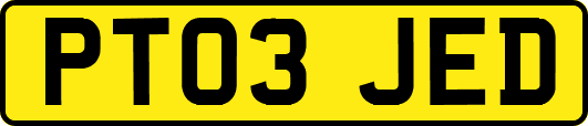 PT03JED