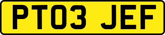 PT03JEF