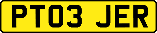 PT03JER
