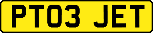 PT03JET