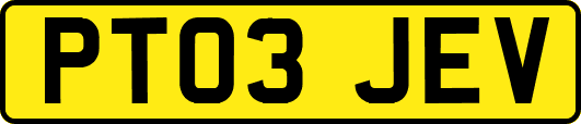 PT03JEV
