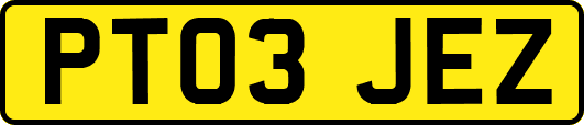 PT03JEZ