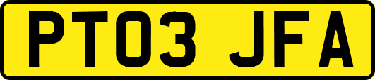PT03JFA