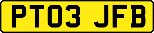 PT03JFB