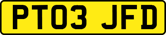 PT03JFD