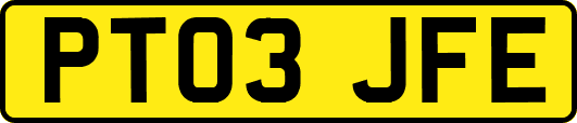 PT03JFE