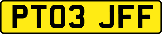PT03JFF