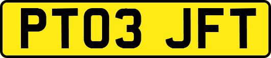 PT03JFT