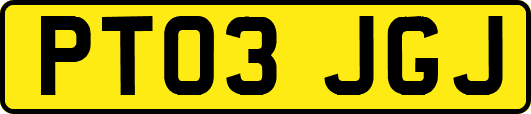 PT03JGJ
