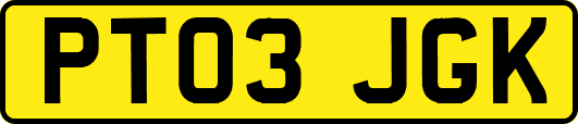 PT03JGK
