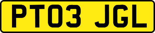 PT03JGL