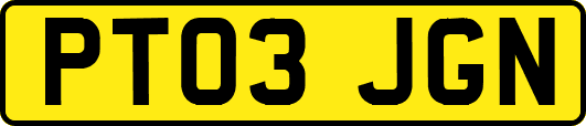 PT03JGN