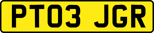 PT03JGR