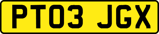 PT03JGX