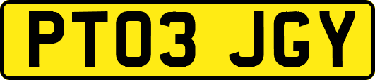 PT03JGY