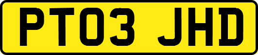 PT03JHD