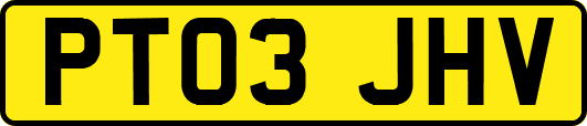 PT03JHV