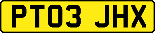 PT03JHX