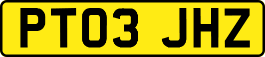 PT03JHZ
