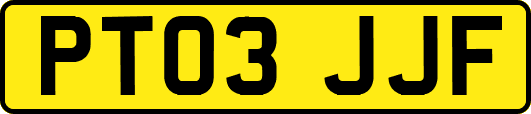 PT03JJF