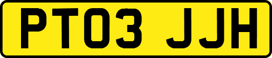 PT03JJH
