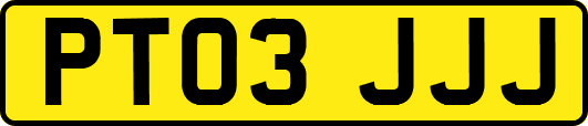 PT03JJJ