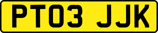 PT03JJK