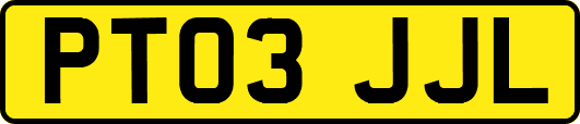 PT03JJL
