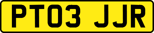 PT03JJR