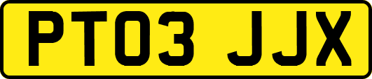 PT03JJX