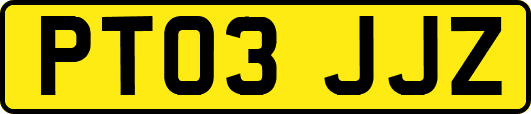 PT03JJZ