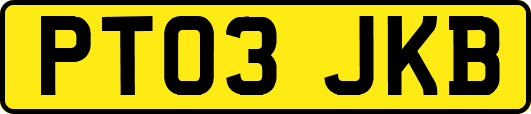 PT03JKB