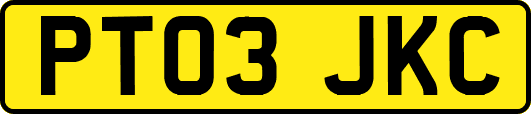 PT03JKC