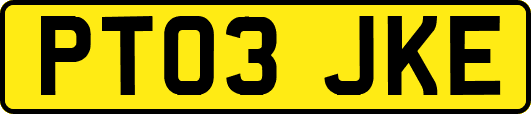 PT03JKE