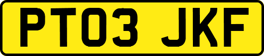 PT03JKF