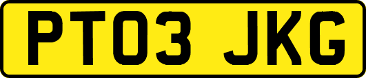 PT03JKG