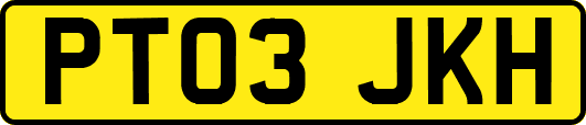 PT03JKH