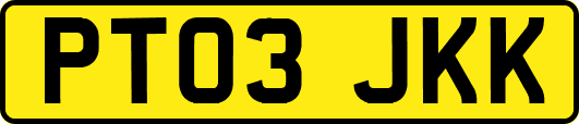 PT03JKK