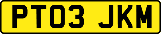 PT03JKM
