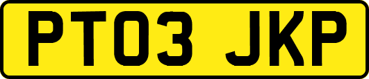 PT03JKP