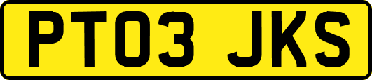 PT03JKS