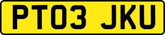 PT03JKU