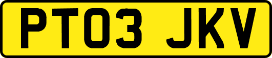 PT03JKV