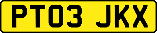 PT03JKX