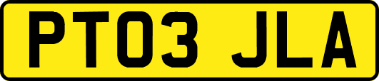 PT03JLA