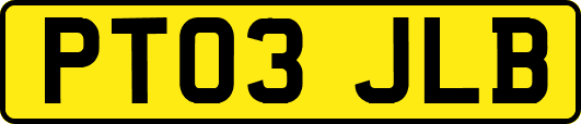 PT03JLB