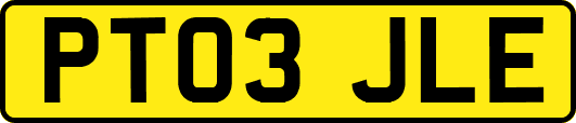 PT03JLE
