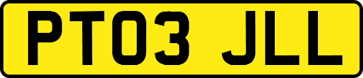 PT03JLL